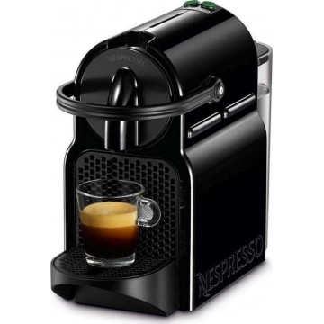 De'Longhi EN80.B Inissia Καφετιέρα για Κάψουλες Nespresso Πίεσης 19bar Black